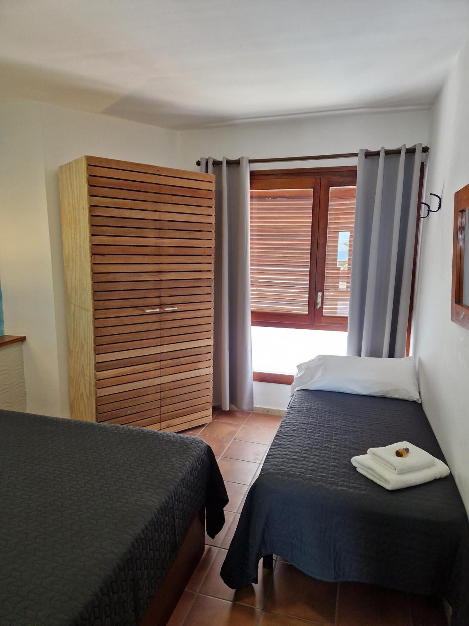 Apartamentos Wundermar Torredembarra Exterior photo